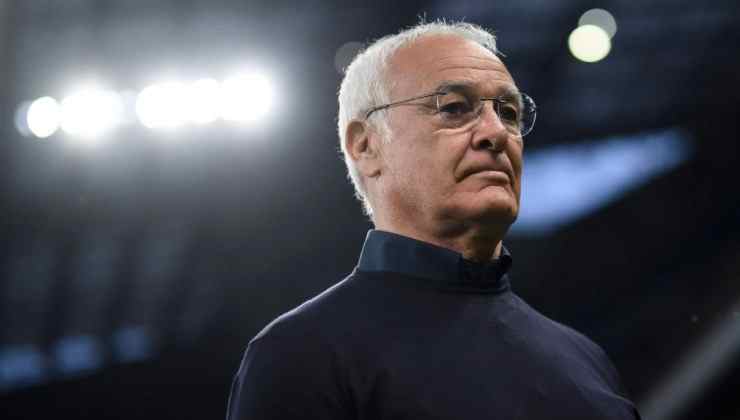 Claudio Ranieri, Imago | lacasadic.com