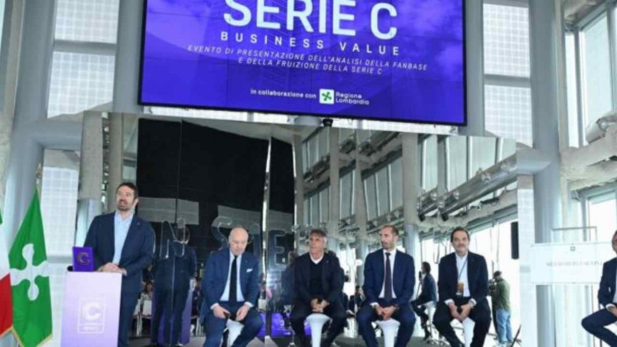 Il business value della Serie C, credit Lega Pro | lacasadic.com