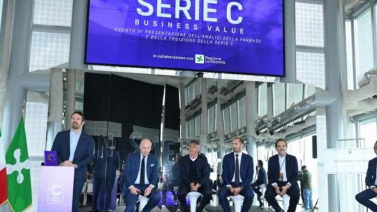 Il business value della Serie C, credit Lega Pro | lacasadic.com