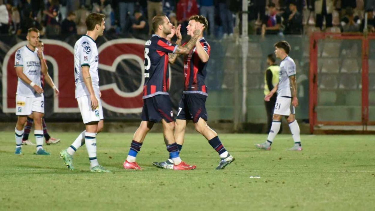 Credit: FC Crotone