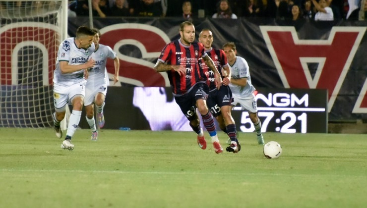 Credit: FC Crotone