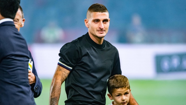 Marco Verratti (IMAGO)