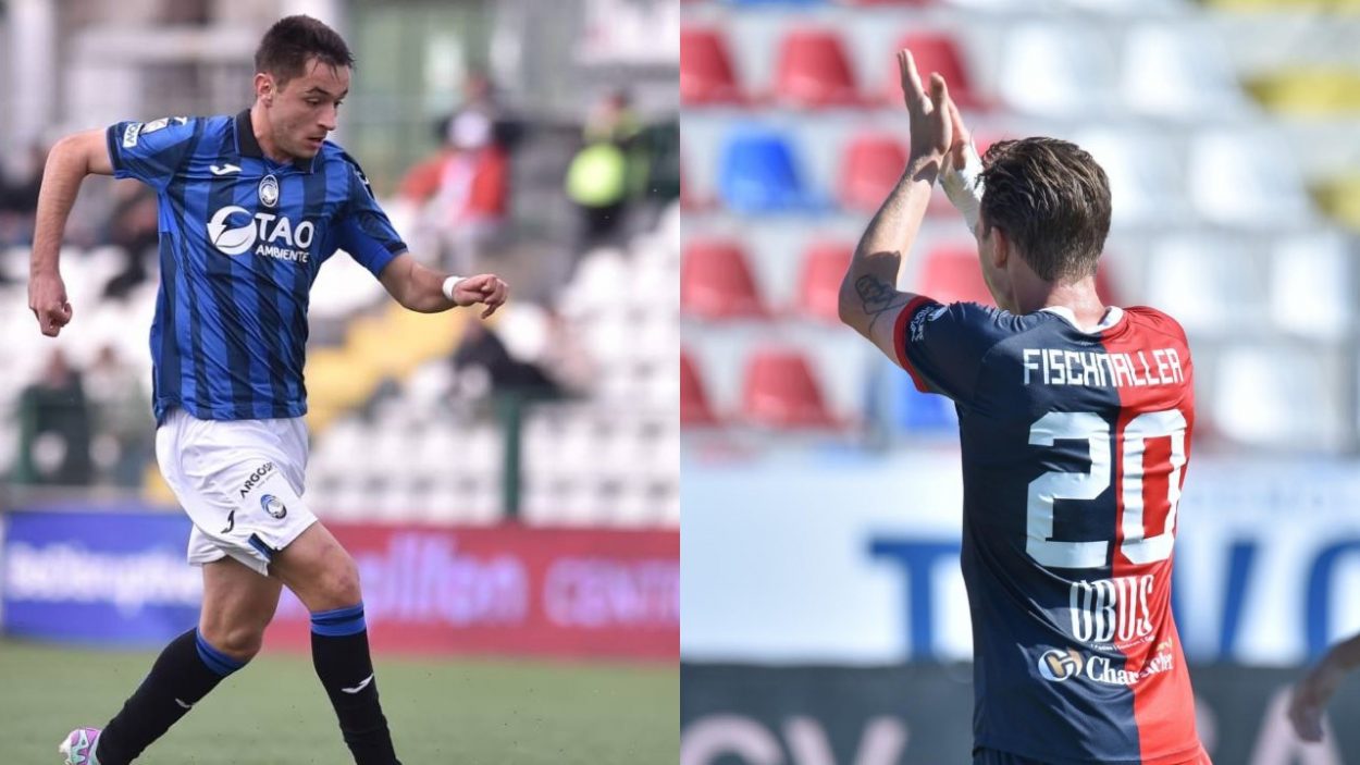 vlahovic fischnaller collage
