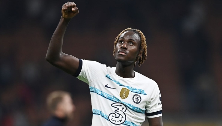 Chalobah Chelsea credit IMAGO / www.lacasadic.com