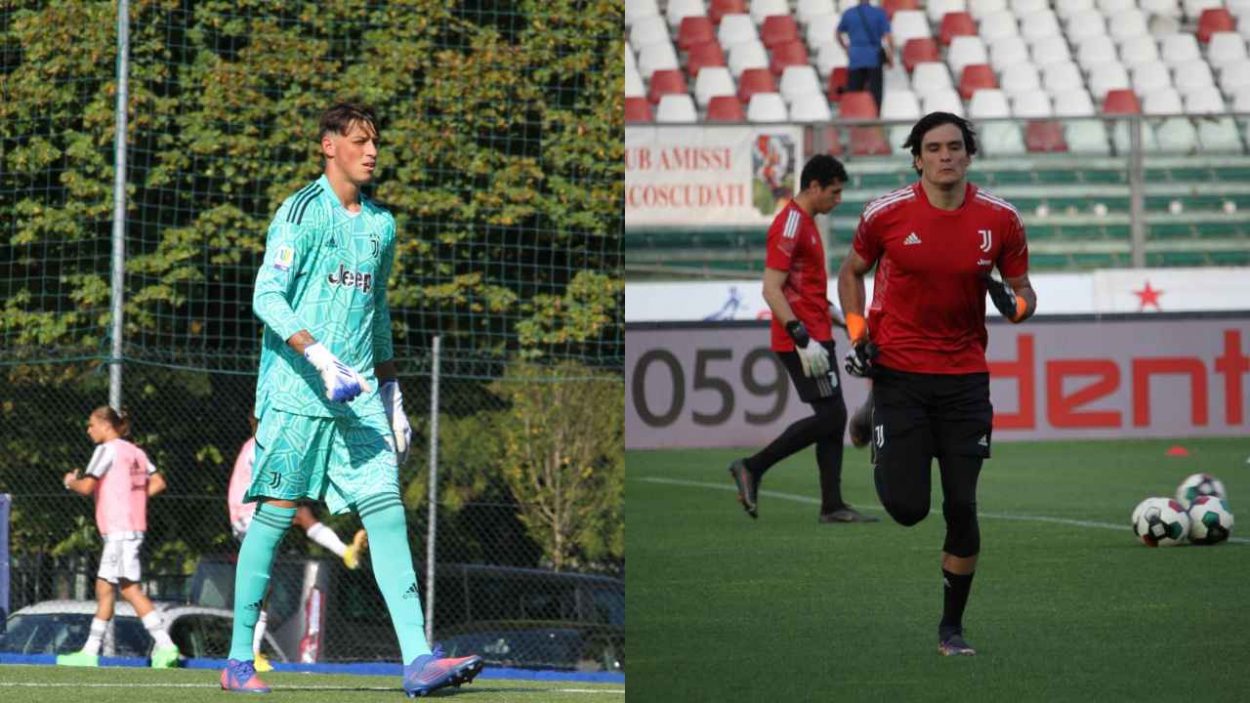 Daffara e Garofani della Juventus NG- credit Martina Cutrona www.lacasadic.com