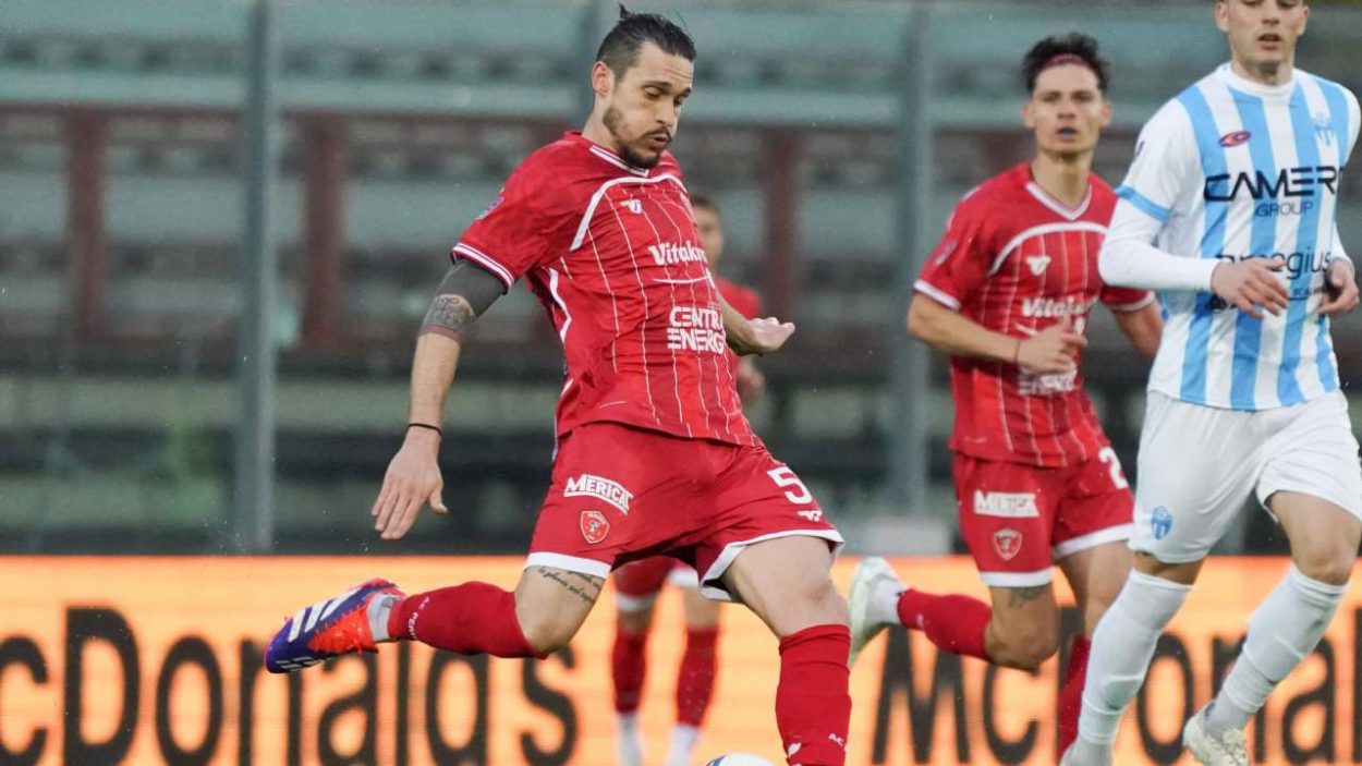 Gabriele Angella, Perugia (Credit_ IMAGO) _ www.lacasadic.com