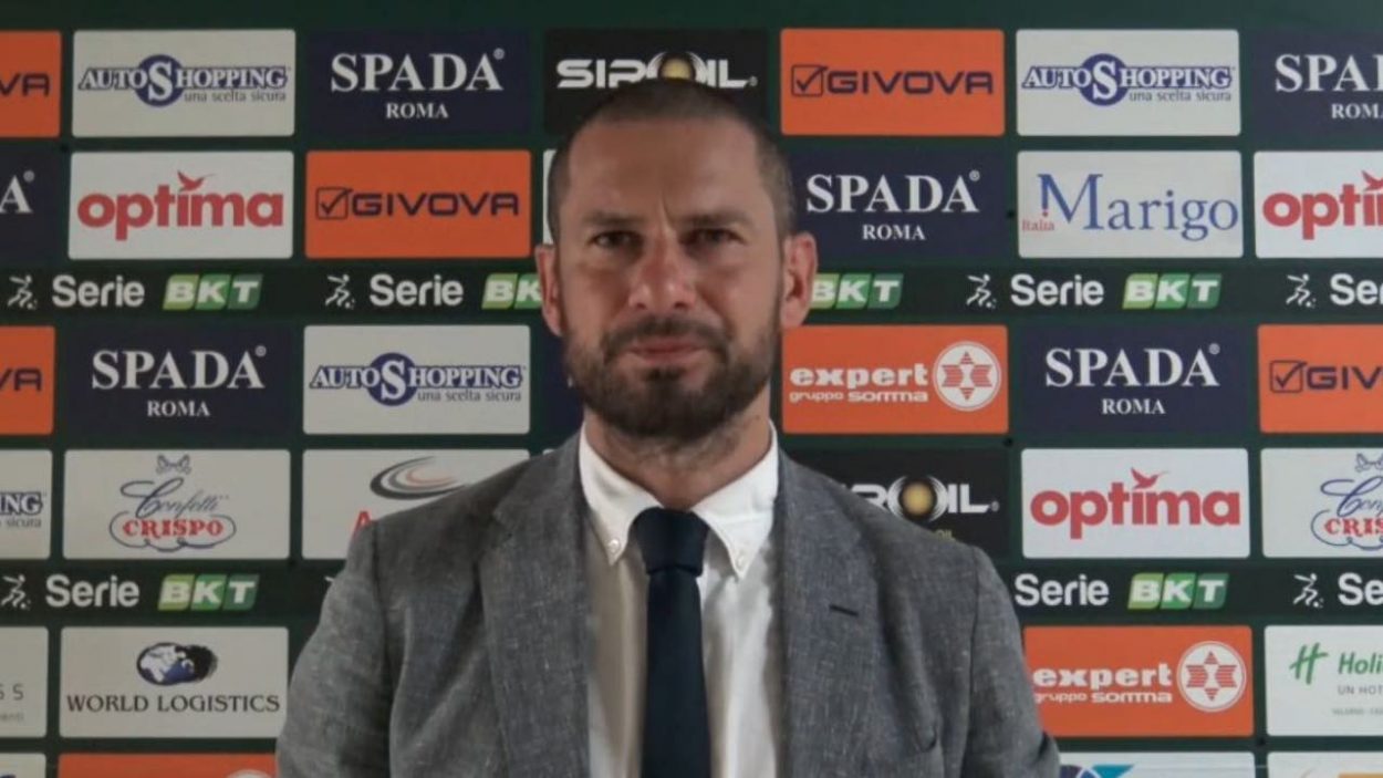 Filippo Ghinassi, screen / www.lacasadic.com