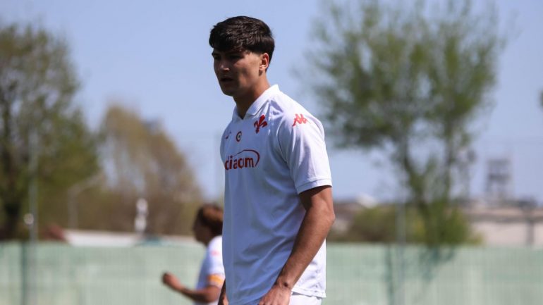 Giulio Scuderi, ACF Fiorentina u20, credit_ Martina Cutrona __ www.lacasadic.com__ (1)