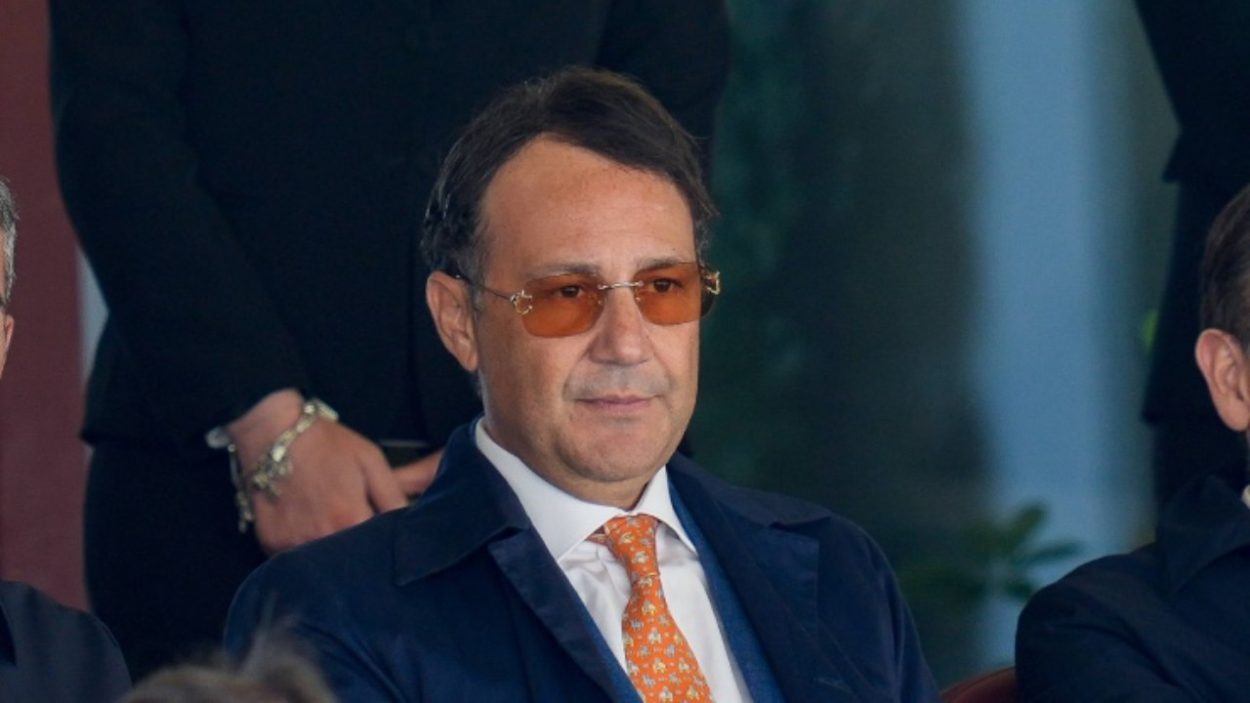 Iervolino, credit: Imago / www.lacasadic.com