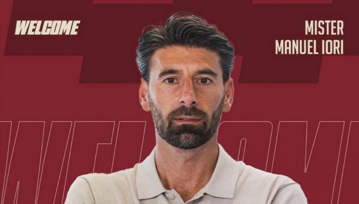 Manuel Iori Cittadella interna