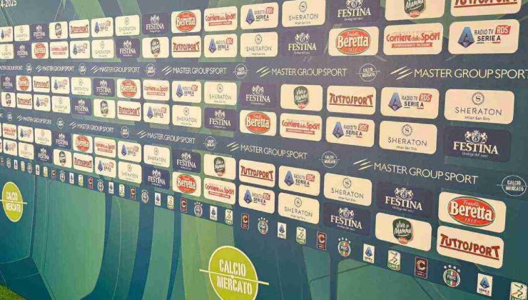 Parete calciomercato / www.lacasadic.com