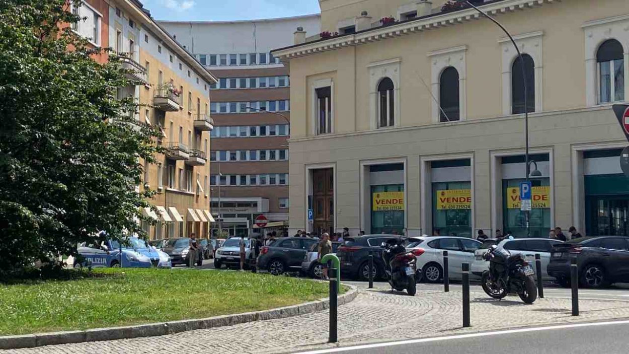 Sede del Brescia Calcio