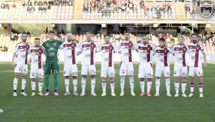 Squadra Trapani