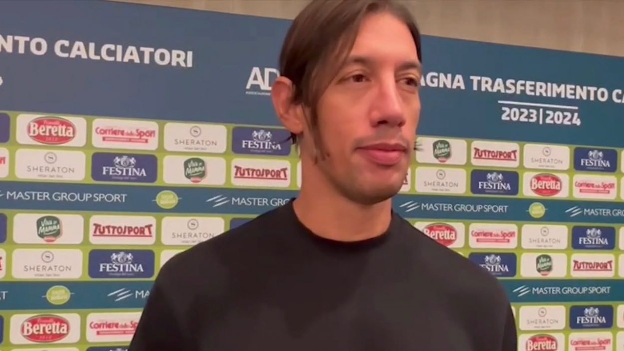 Angelo Antonazzo, screen / www.lacasadic.com