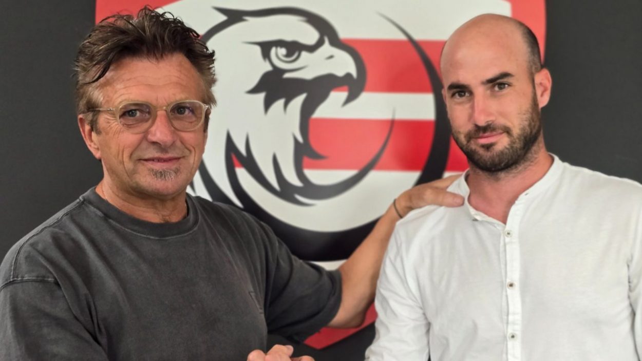 Stefano Cassani, allenatore Carpi