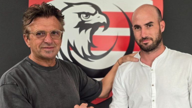 Stefano Cassani, allenatore Carpi