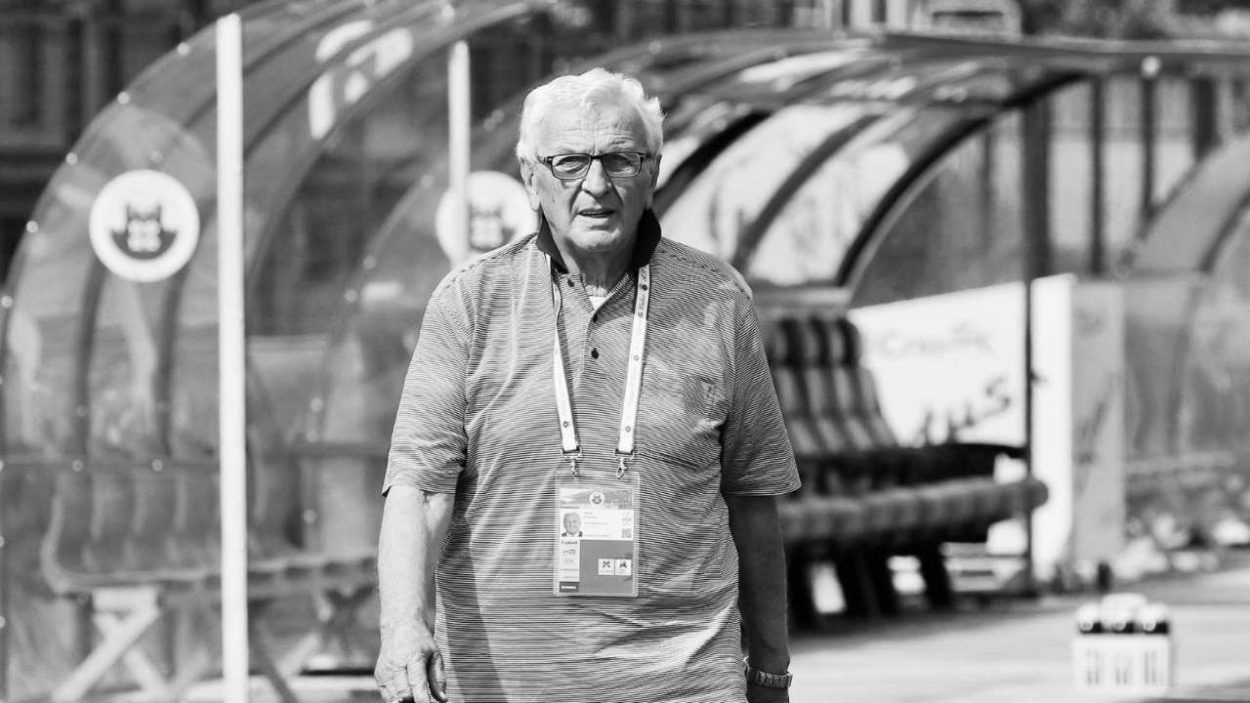 Giancarlo Pavin, vicepresidente Cittadella