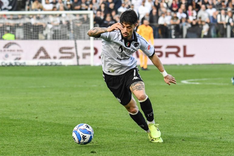 Elia-spezia-interna-Credit:Imago. lacasadic.com