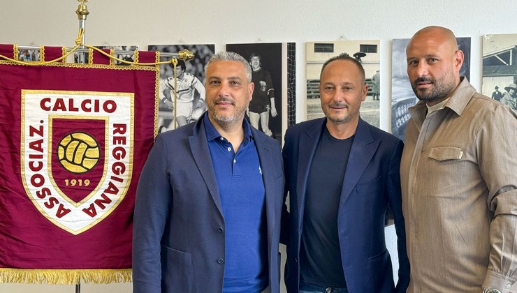 Credit: AC Reggiana