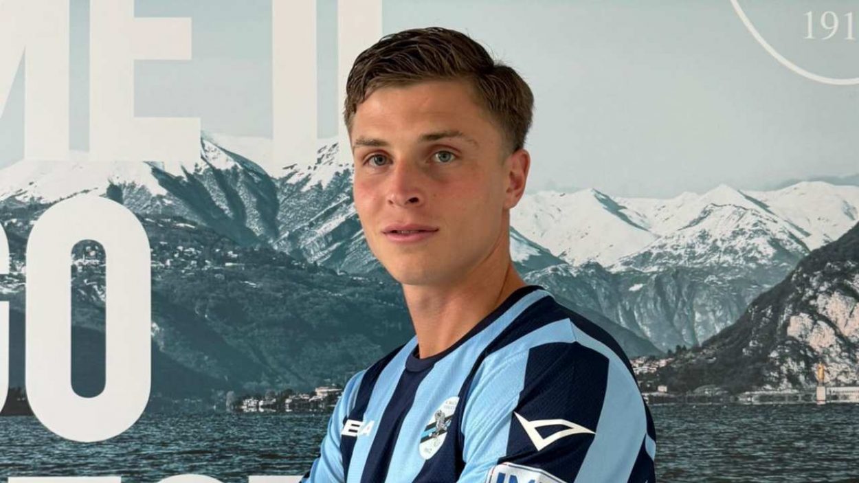 Guillaume Furrer - Credits: Lecco - www.lacasadic.com