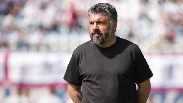 Gennaro Gattuso