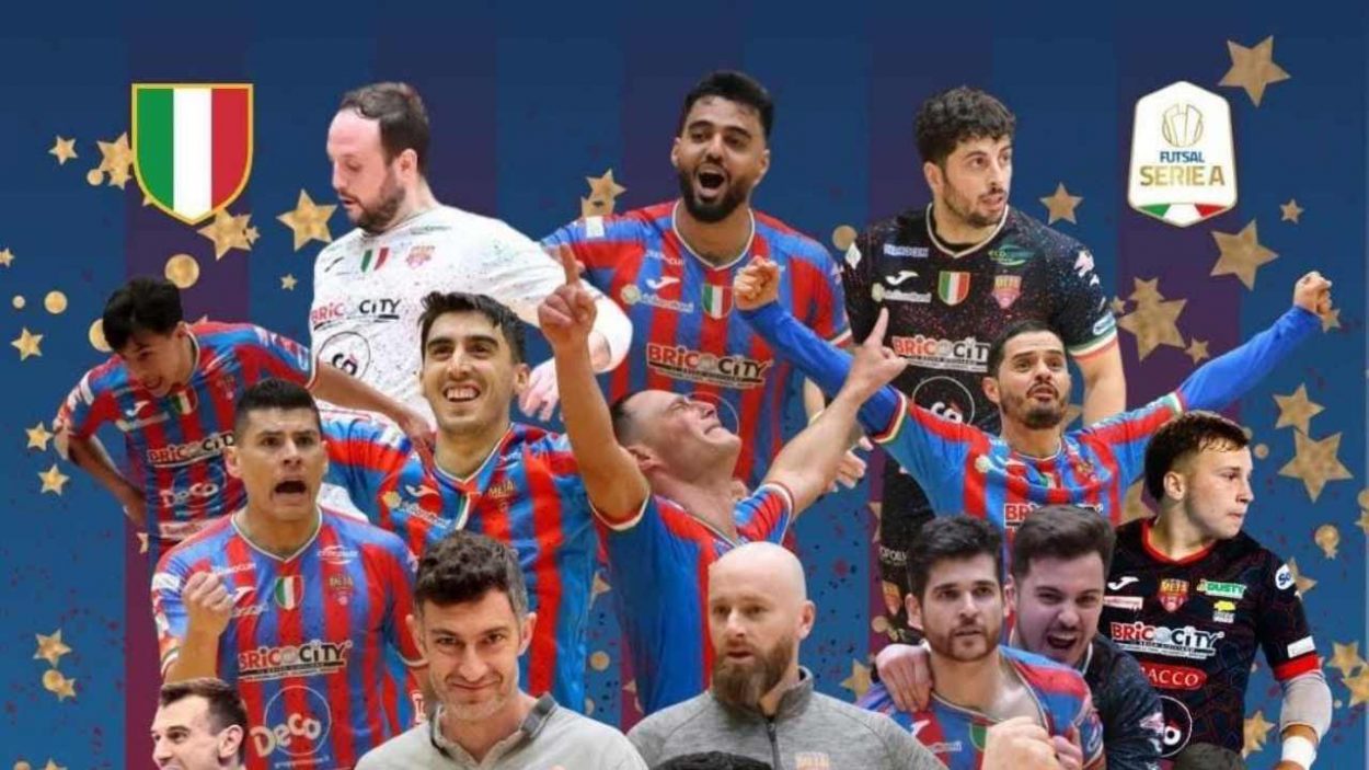 Meta Catania