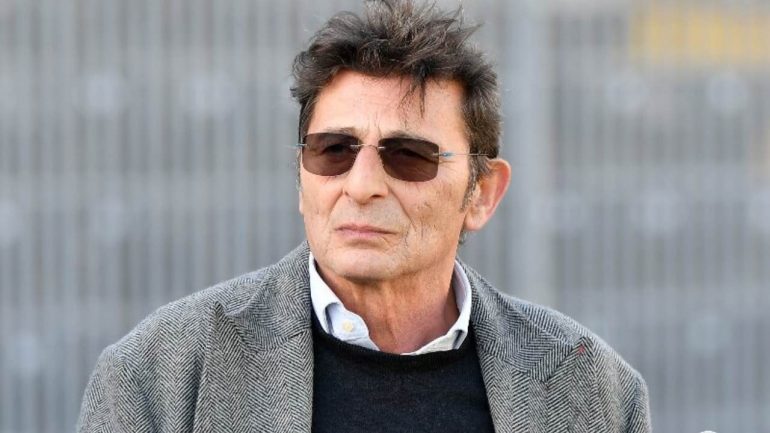 Bernardino Passeri / Credit: Ascoli Calcio