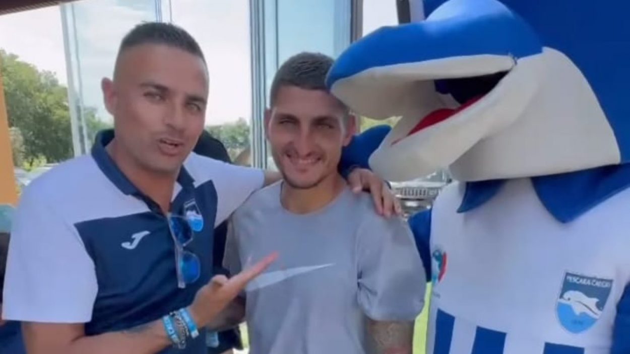 Marco Verratti