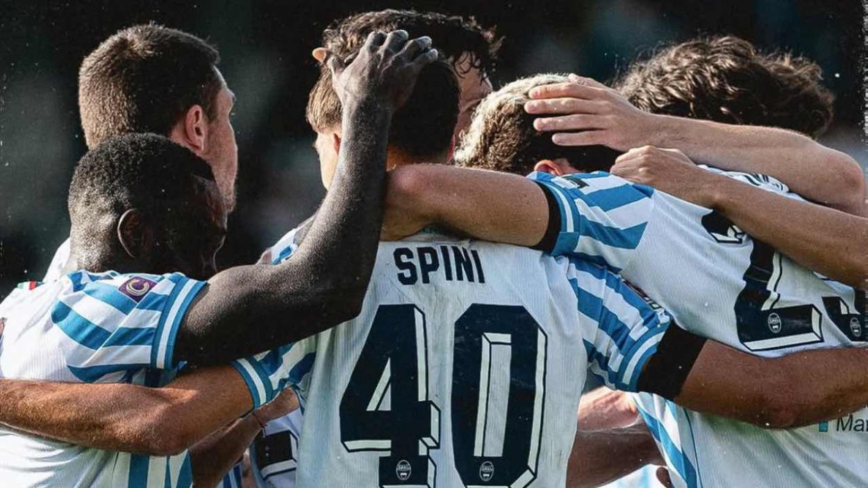 La SPAL, credit: fb SPAL / www.lacasadic.com