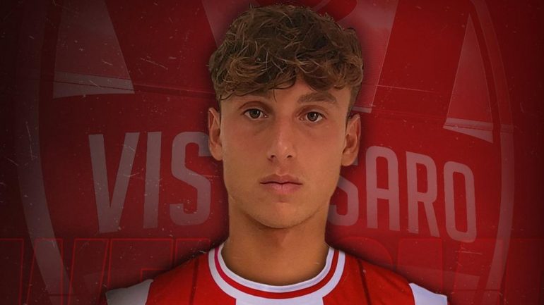 Davide Stabile