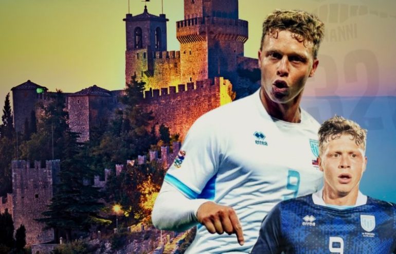 Nicola-Nanni-Arzignano-F.C Arzignano valchiampo-www.lacasadic.com
