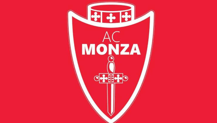 Logo del Monza