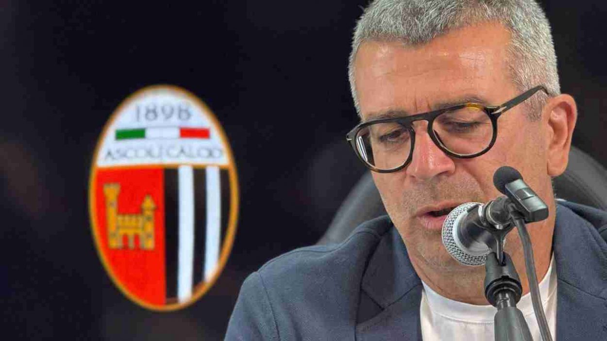 Tomei in conferenza stampa