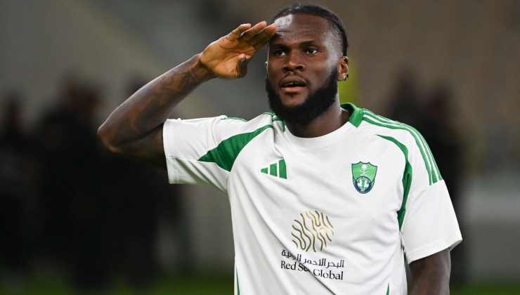 Franck Kessié (IMAGO)