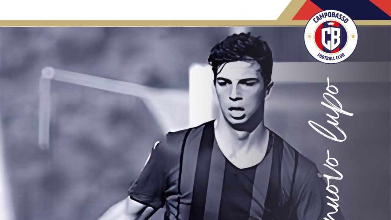 Credit: Campobasso FC