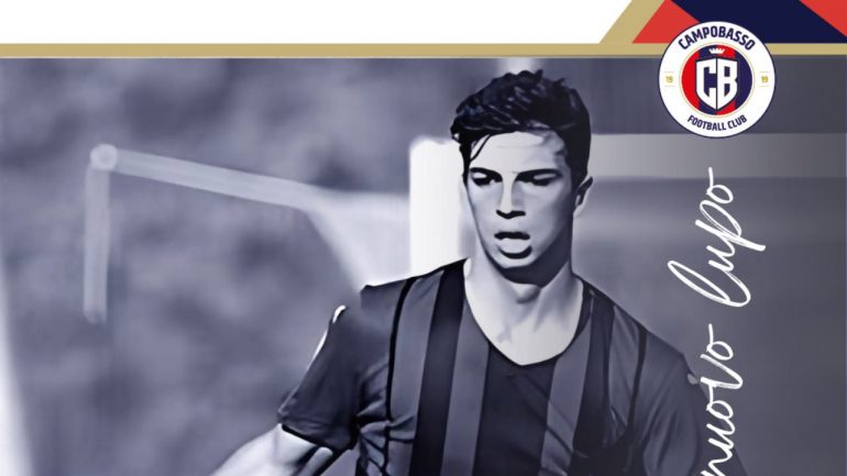 Credit: Campobasso FC