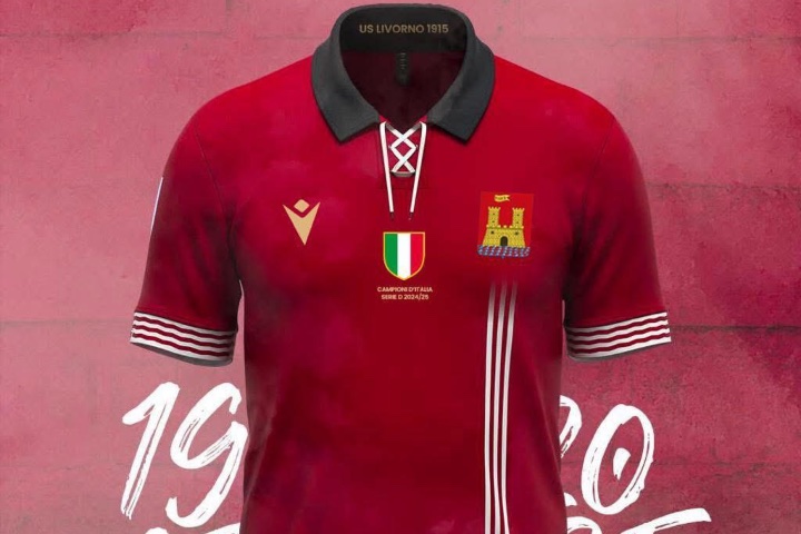 maglia livorno-interna-Credit: livorno calcio- www.lacasadic