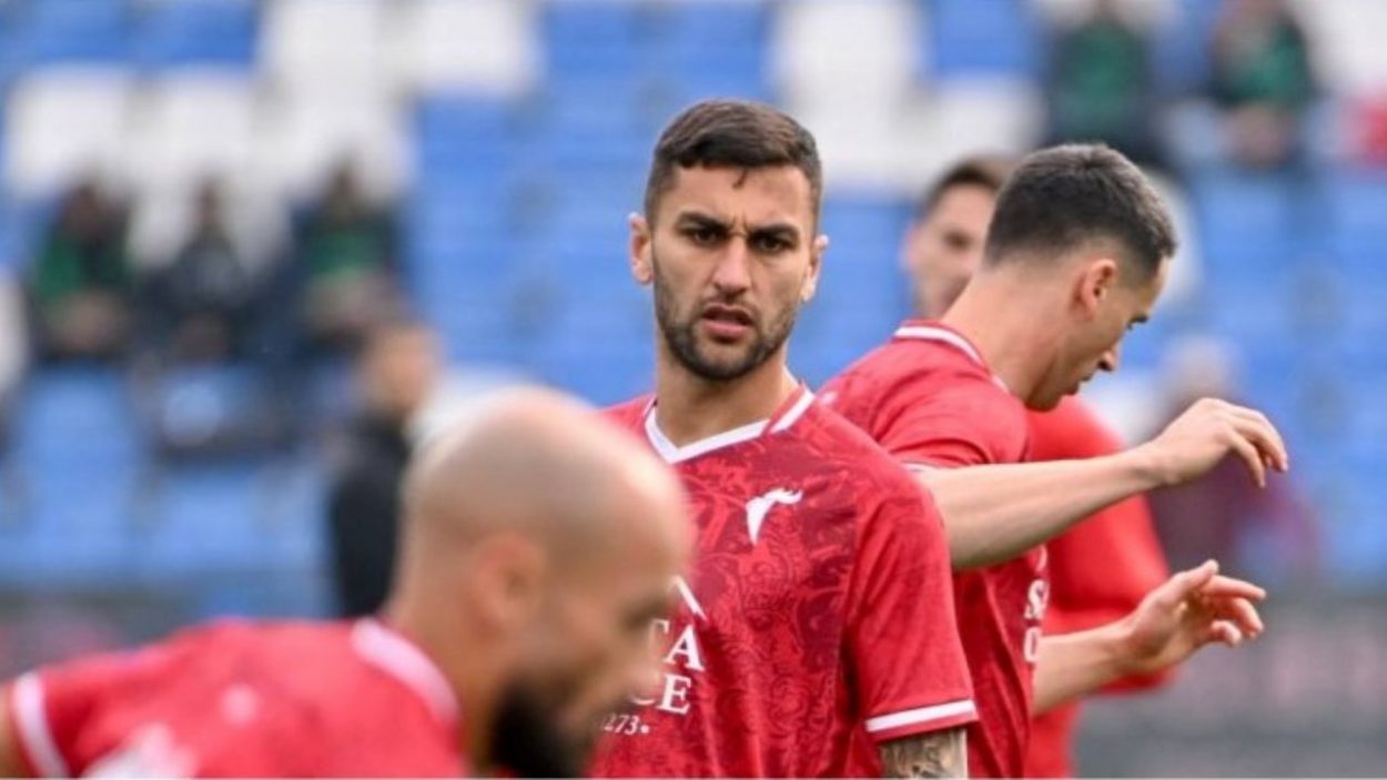 Mattia Maita - Credits Bari - www.lacasadic.com