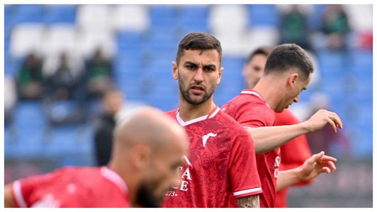 Mattia Maita - Credits Bari - www.lacasadic.com