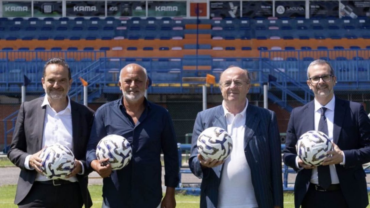 Credit: Lega Pro