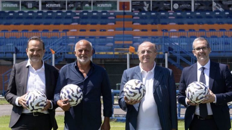 Credit: Lega Pro