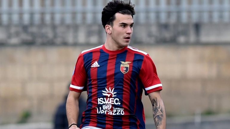 paglino- INTERNA- Credit- casertana-lacasadic.com
