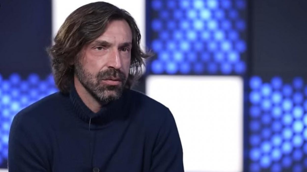 Andrea Pirlo, allenatore