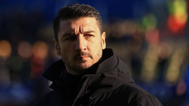Salvatore Bocchetti (IMAGO) / www.lacasadic.com