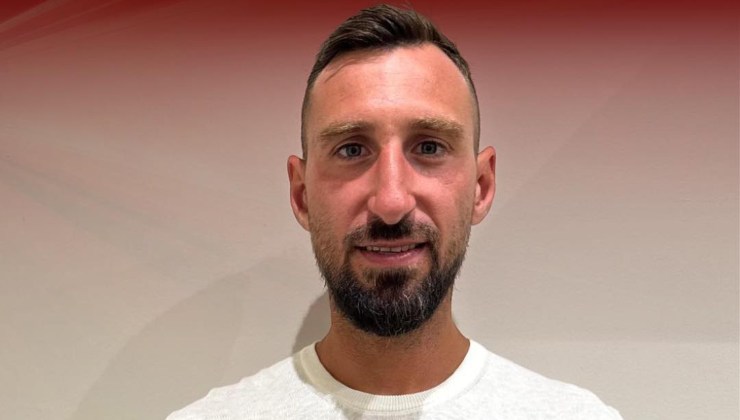 Antonio Donnarumma