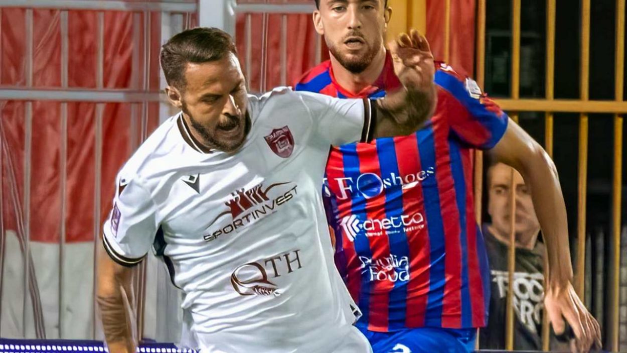 Canotto del Trapani (Credit_ Trapani 1905)