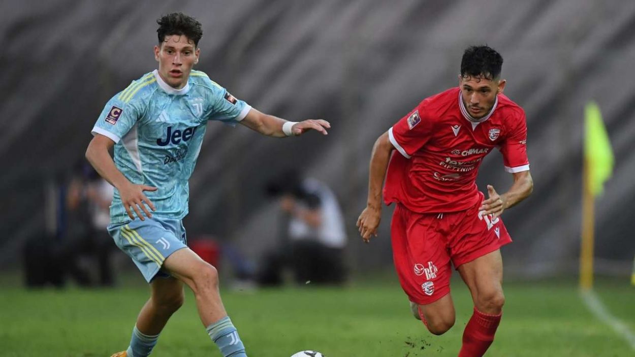 Carpi Juventus Next gen Credit_ Carpi __ www.lacasadic.com__