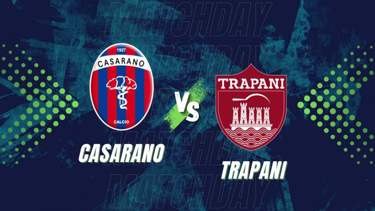 Casarano Trapani