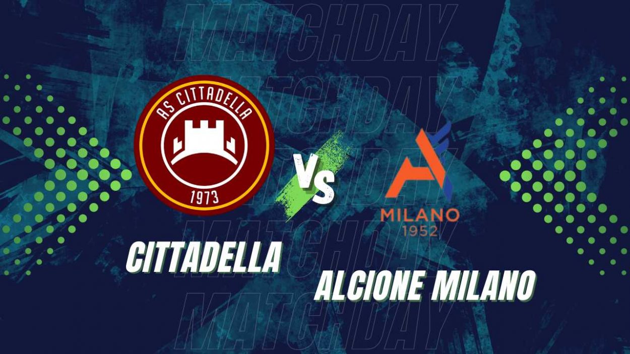 Cittadella Alcione Milano