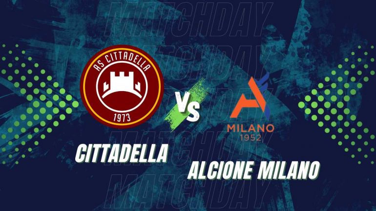 Cittadella Alcione Milano